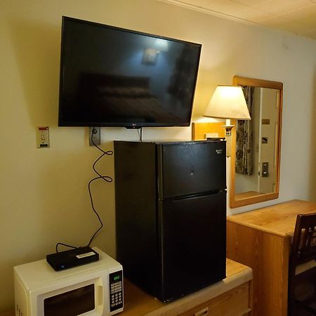 Royal Motor Inn La Grande Ngoại thất bức ảnh