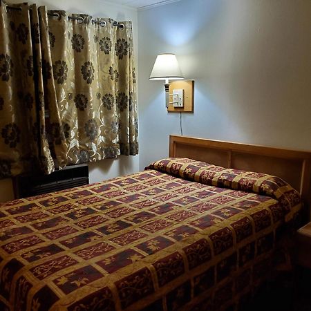 Royal Motor Inn La Grande Ngoại thất bức ảnh