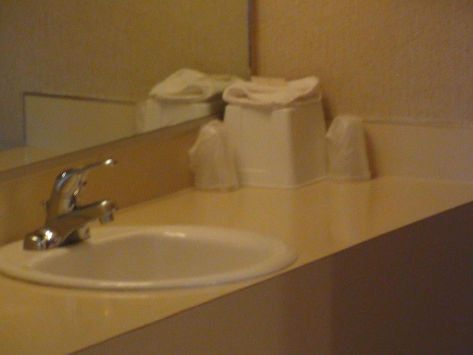 Royal Motor Inn La Grande Ngoại thất bức ảnh