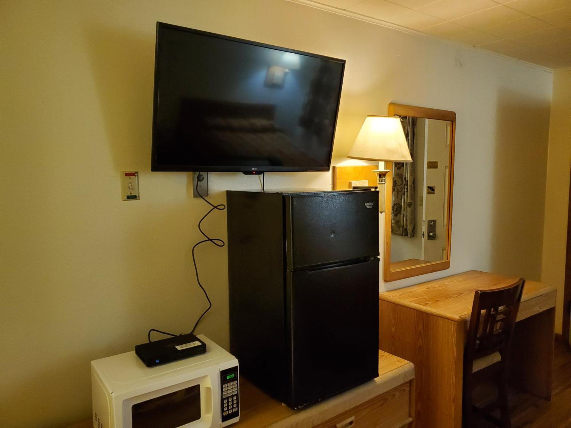 Royal Motor Inn La Grande Ngoại thất bức ảnh