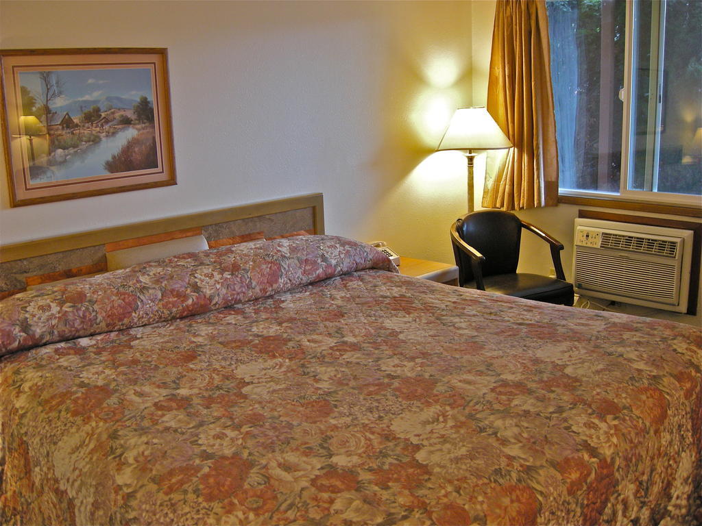Royal Motor Inn La Grande Ngoại thất bức ảnh