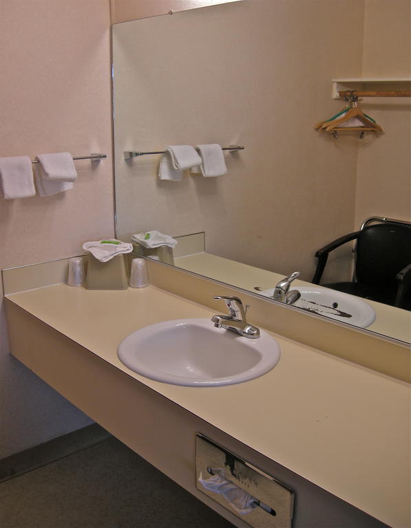 Royal Motor Inn La Grande Ngoại thất bức ảnh