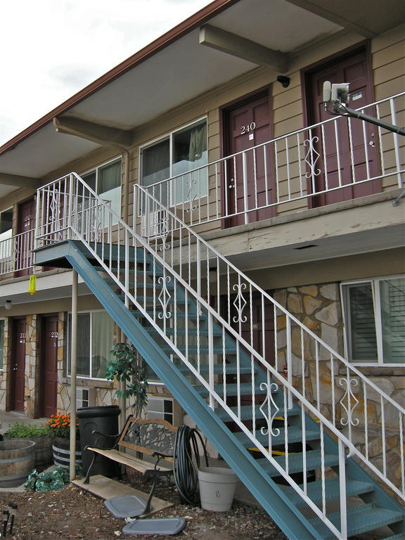 Royal Motor Inn La Grande Ngoại thất bức ảnh