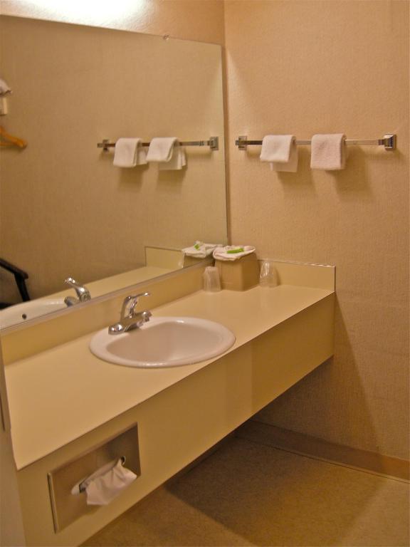 Royal Motor Inn La Grande Ngoại thất bức ảnh