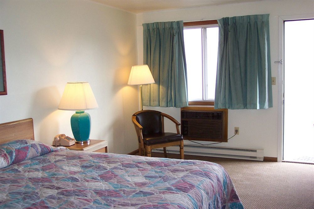 Royal Motor Inn La Grande Ngoại thất bức ảnh