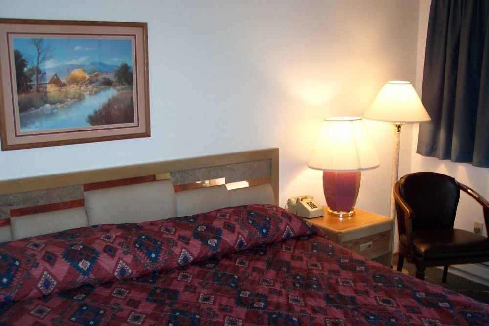 Royal Motor Inn La Grande Ngoại thất bức ảnh