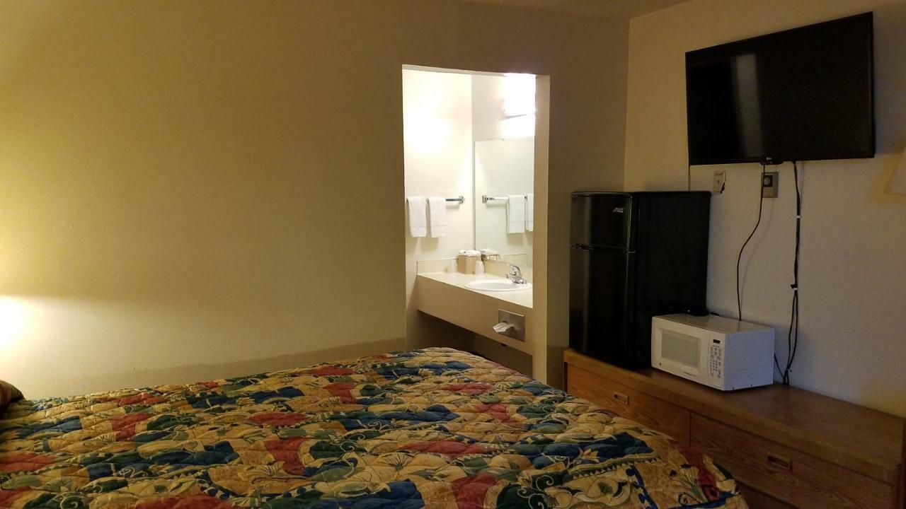 Royal Motor Inn La Grande Ngoại thất bức ảnh