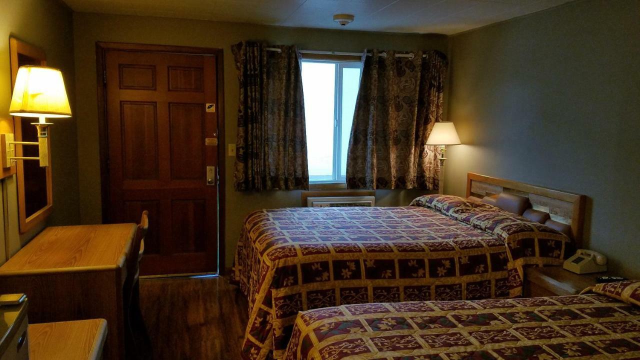 Royal Motor Inn La Grande Ngoại thất bức ảnh