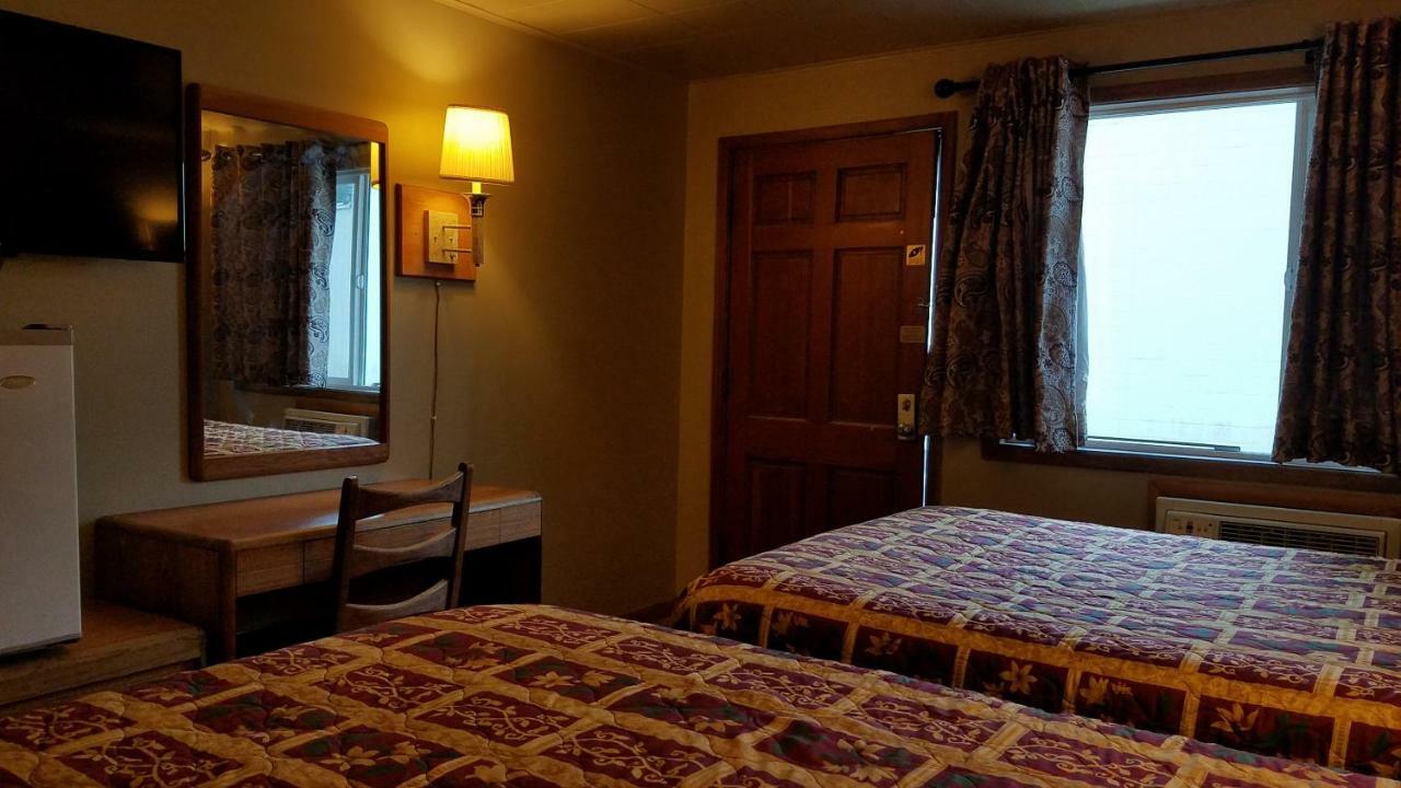 Royal Motor Inn La Grande Ngoại thất bức ảnh