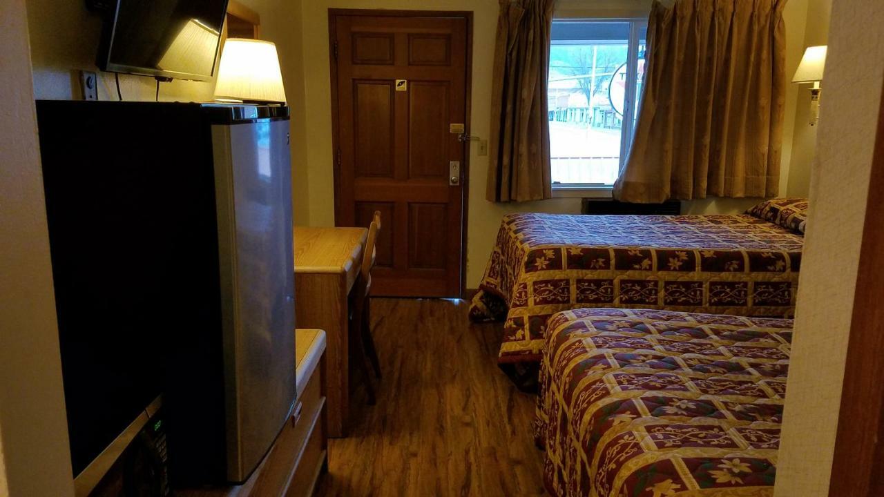 Royal Motor Inn La Grande Ngoại thất bức ảnh