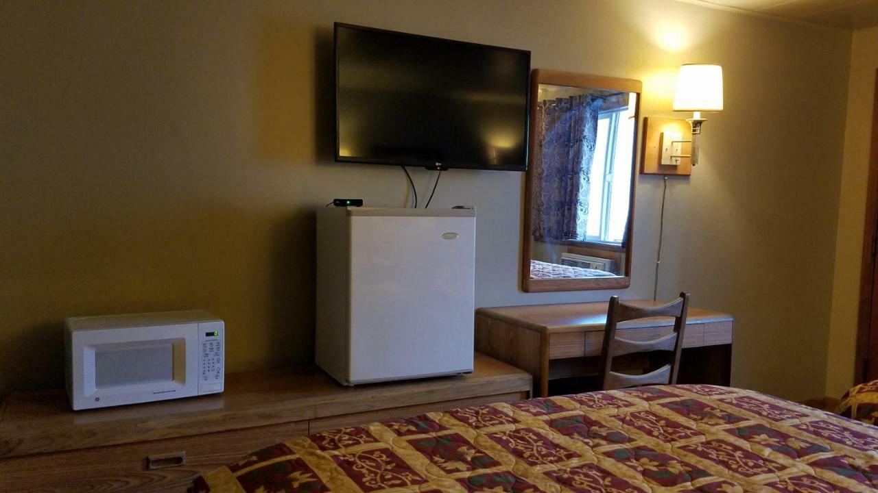 Royal Motor Inn La Grande Ngoại thất bức ảnh