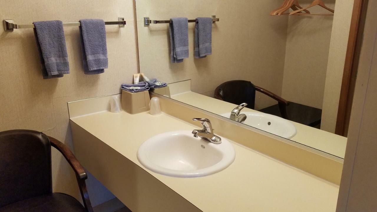 Royal Motor Inn La Grande Ngoại thất bức ảnh