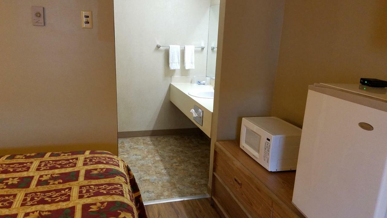 Royal Motor Inn La Grande Ngoại thất bức ảnh