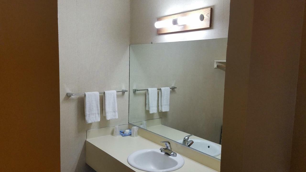Royal Motor Inn La Grande Ngoại thất bức ảnh