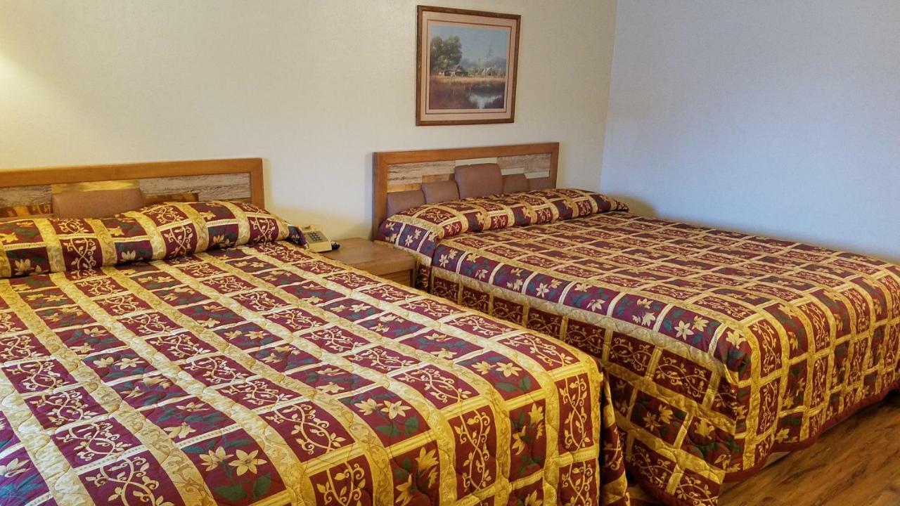 Royal Motor Inn La Grande Ngoại thất bức ảnh