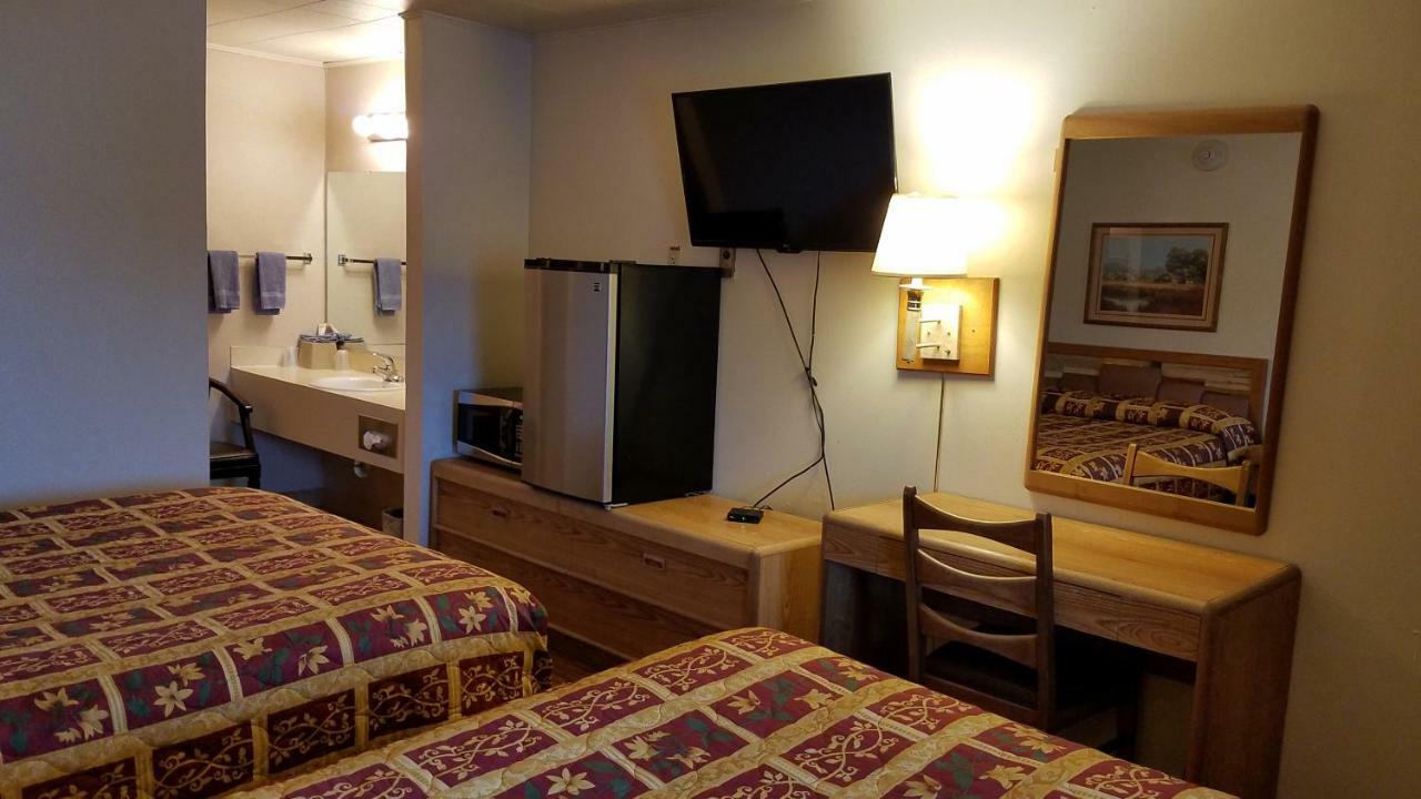 Royal Motor Inn La Grande Ngoại thất bức ảnh