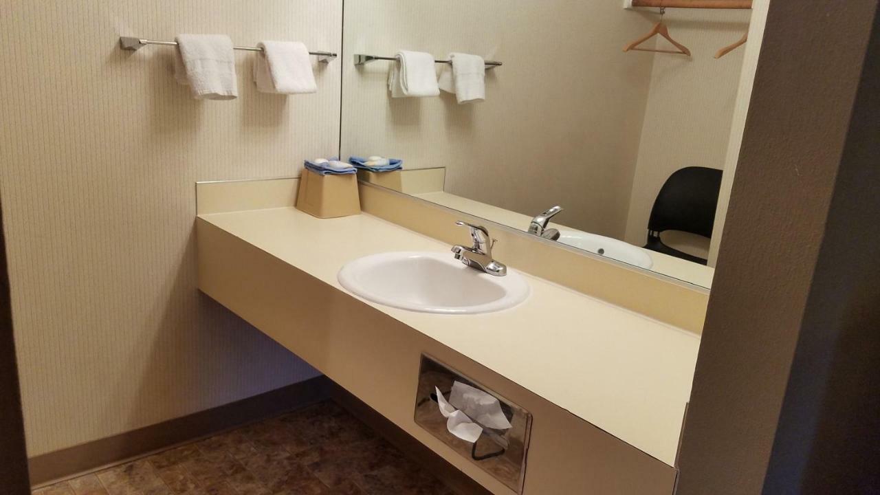 Royal Motor Inn La Grande Ngoại thất bức ảnh